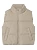 name it Gilet in Pure Cashmere