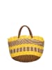 Custo Barcelona Handtasche in YELLOW