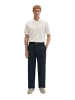 Marc O'Polo Strick-Poloshirt DFB Travel Collection in Silky White