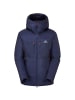MOUNTAIN EQUIPMENT Funktionsjacke W KRYOS JACKET in Marine