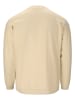 Virtus Sweatshirt Idan in 1310 Almond Milk