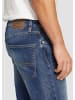 s.Oliver Jeans-Hose BENITO in 57Z7_blau