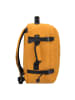Cabinzero Classic 36L Cabin Backpack Rucksack 44 cm in orange chill