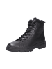Paul Green Stiefel in schwarz