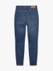 Vero Moda Skinny Jeans in Medium Blue Denim