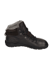 KOEL Ankle Boots RIKO MERINO in braun