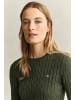 Gant Pullover in khaki - 0004