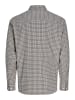 JACK & JONES PLUS Hemd in Cloud Dancer