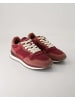 HOFF Sportliche Schnürschuhe in Rot