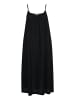 Kaffe Kleid KApauline Loose fit in Black Deep