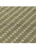 KADIMA DESIGN Teppich Outdoor Waschbar Einfarbig DAFNE Strapazierfähig OEKO-TEX in Grün