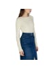 Morgan de Toi Mehrfarbig Viskose Sweatshirt