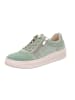 Legero Sneakers Low REJOISE in Mint