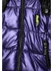 Gulliver Steppjacke in Violett