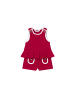 Mayoral Set: Teil 1643-2026 Rot