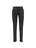 FREDDY Schwarz Baumwolle Damen Sweatshirt