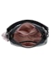 PICARD Essenza Schultertasche 22 cm in schwarz