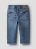 name it Jeans in Medium Blue Denim