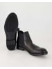 Daniel Kenneth Chelsea Boots in Schwarz