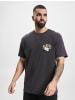 Puma Puma T-Shirts in phantom black