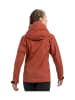 Schöffel Jacke "Jacket Style Blaueis WMS" in dark crabapple