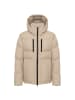 COLMAR Daunenjacke 1217 XT in beige