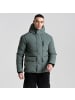 Craghoppers Jacke Dunbeath in Balsam Green