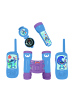 LEXIBOOK® Disney Stitch Abenteuer-Set mit Walkie-Talkies & Fernglas