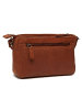 The Chesterfield Brand Southampton Umhängetasche Leder 23 cm cognac