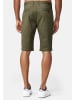 Giani5 Chino Shorts Basic Stretch Hose in Khaki