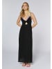 Chiemsee Kleid in Schwarz
