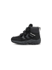 Hummel Hummel Root Tex Kinder in BLACK/BLACK
