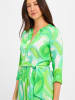 Betty Barclay Kleid in gras mehrfarbig - 0001