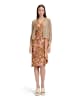 CARTOON Shirtjacke mit 3/4 Arm in Elm