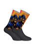 Jenes Socks Socken in Multicolored