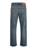 Jack & Jones Straight-Fit in Blue Denim
