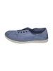 natural world Sneaker Low Old Arum 612E in blau