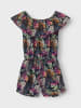 name it Playsuit in Navy Blazer 1