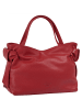 Samantha Look Handtasche in rot