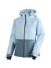 Maier Sports Funktionsjacke Tatry in Dunkelrot4226