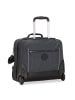 Kipling Back To School Giorno 2-Rollen Rucksacktrolley 38 cm Laptopfach in marine navy