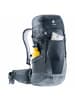 Deuter Futura Pro 36 - Wanderrucksack 61 cm in black-graphite