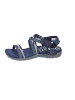 Merrell Sandaletten in blau