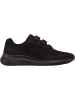 Lotto Sneaker "Connect Vl Oc" in Schwarz