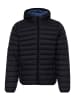 BLEND Steppjacke BHRomsey in Schwarz