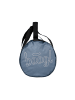 BAAGL Sporttasche Hoop in Blau Dust - 42x21x25cm