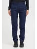 North Bend Funktionshose NBWilma W in Blau