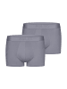Sloggi Retro Boxer Base Soft in Morandi Grey