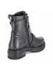 Lazamani Schlupfstiefel in black