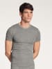 Calida Shirt in platin melé